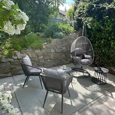 アパート Ferienwohnung-neu Renoviert-nahe Regensburg *
