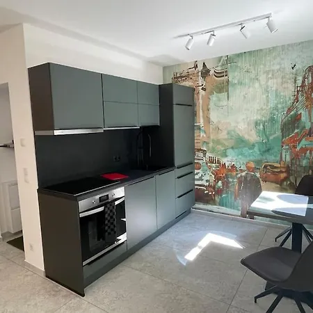 Ferienwohnung-neu Renoviert-nahe Regensburg * バート・アプバッハ