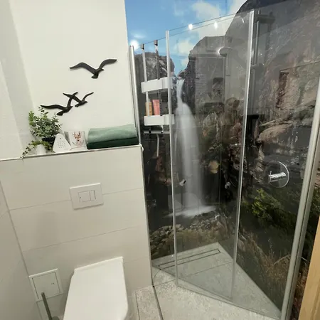 Ferienwohnung-neu Renoviert-nahe Regensburg